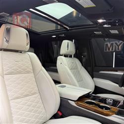 كاديلاك اسكاليد